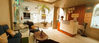 La Quinta Loft Apartments