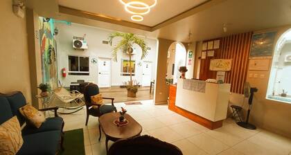 La Quinta Loft Apartments