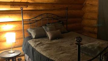 2 chambres, fer et planche à repasser, accès au Wi-Fi (inclus)