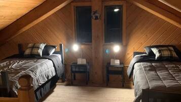 2 chambres, fer et planche Ă repasser, Wi-Fi gratuit, draps fournis