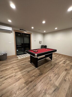 Sala de juegos