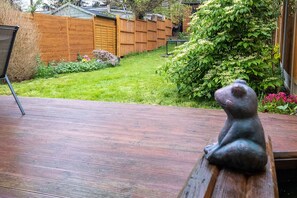 Property grounds - Charming family house in High Wycombe (High Wycombe)