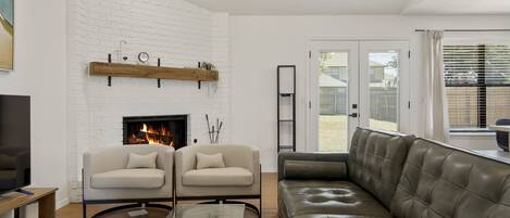 スマートテレビ