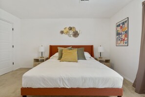 3 camere, ferro/asse da stiro, Wi-Fi, lenzuola