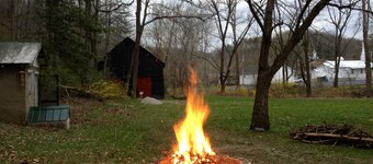 WiFi & Pet Friendly - Alice Rocks near Cave Run Lake & Red River Gorge!