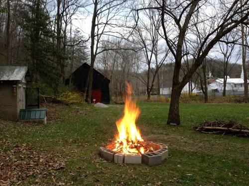 WiFi & Pets - Alice Rocks - Cave Run Lake & RRG KY