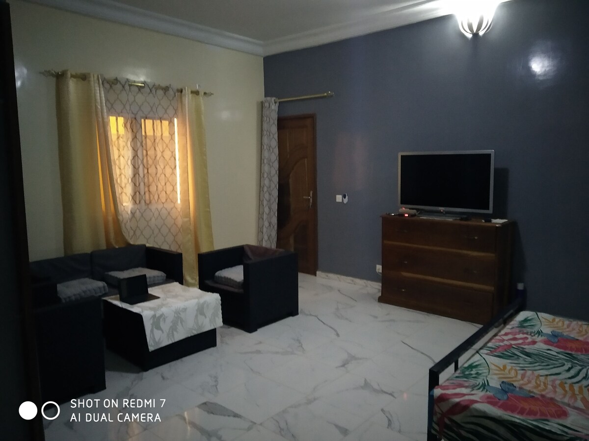 Image de profil de l’hôte