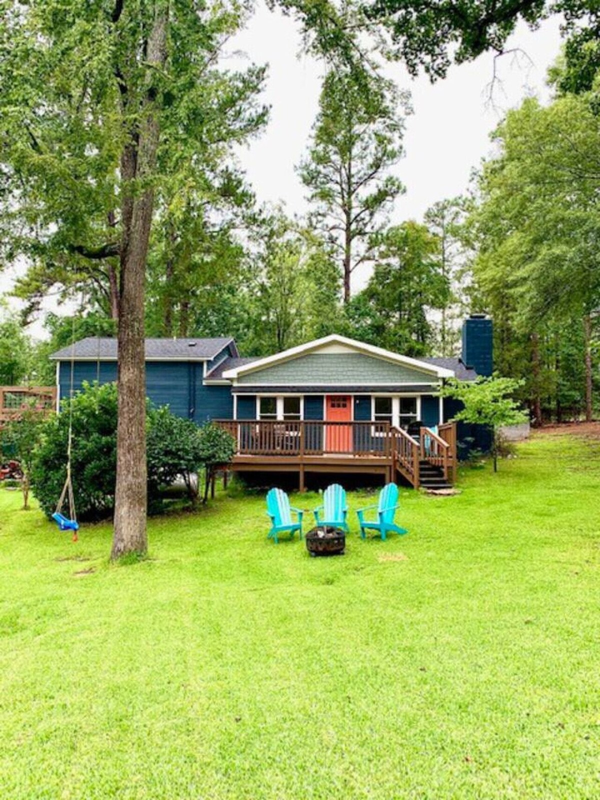 Majoittajan profiilikuva