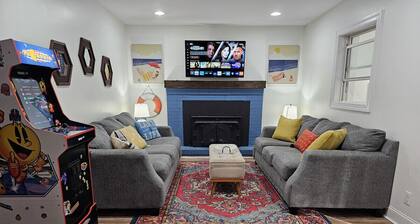 Home Near Dreher Isl w/ Lake Access, Pool, Bocce Court, Kayaks, Sups