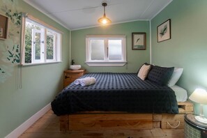 3 soveværelser, strygejern/strygebræt, weekendseng, gratis Wi-Fi