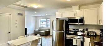 Niagara Falls Condo Townhouse
