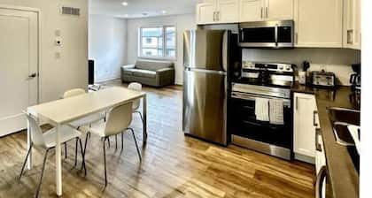 Niagara Falls Condo Townhouse
