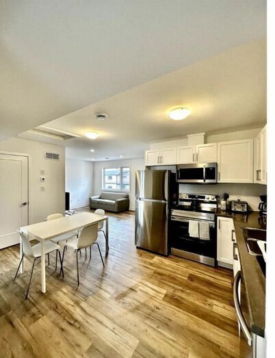 Niagara Falls Condo Townhouse
