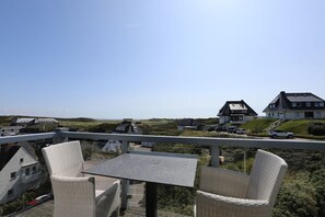 Buiten dineren