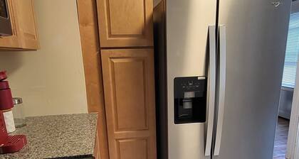 USM Area. Great location.