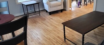 USM Area. Great location.