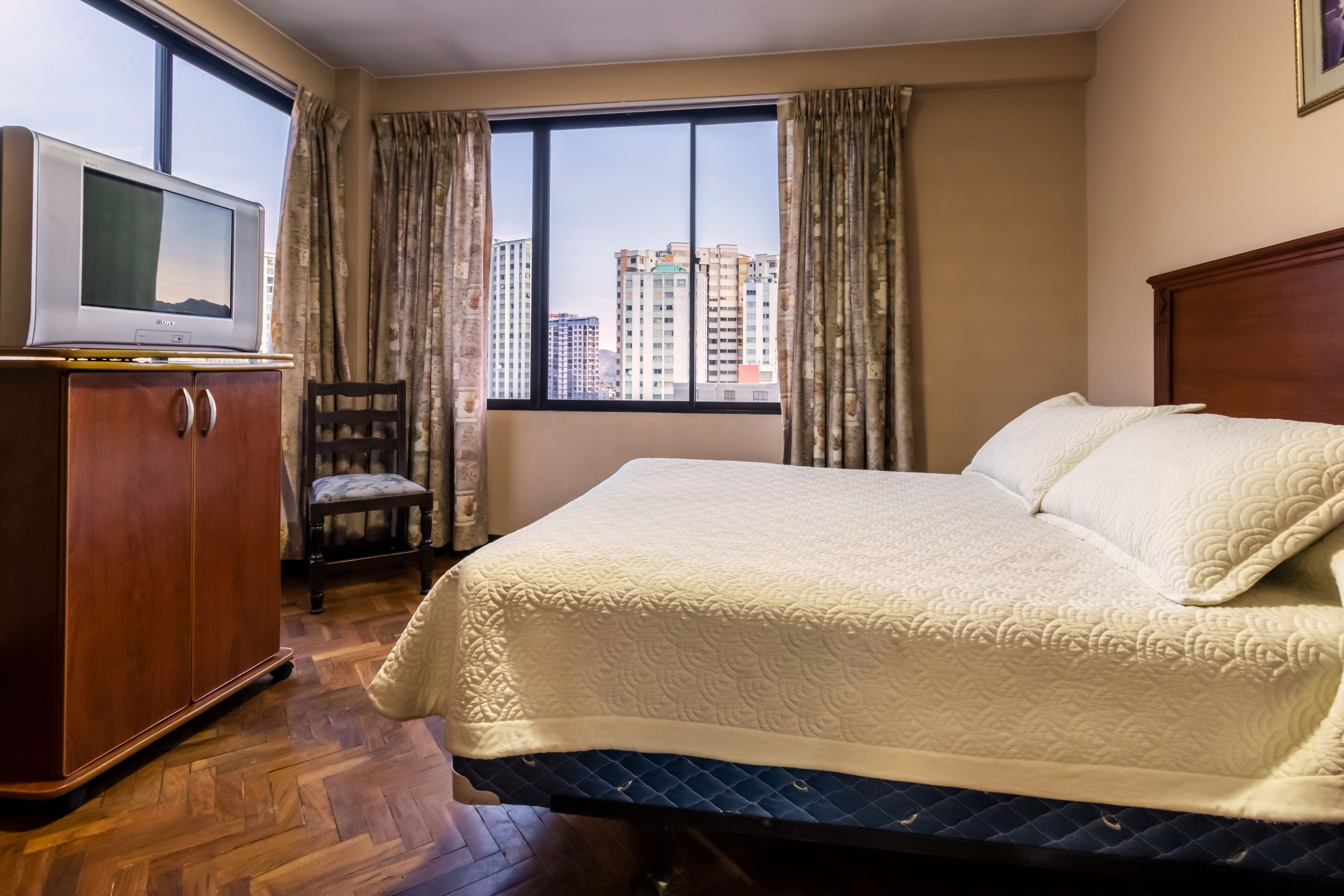 Foto - Elegance Hotel