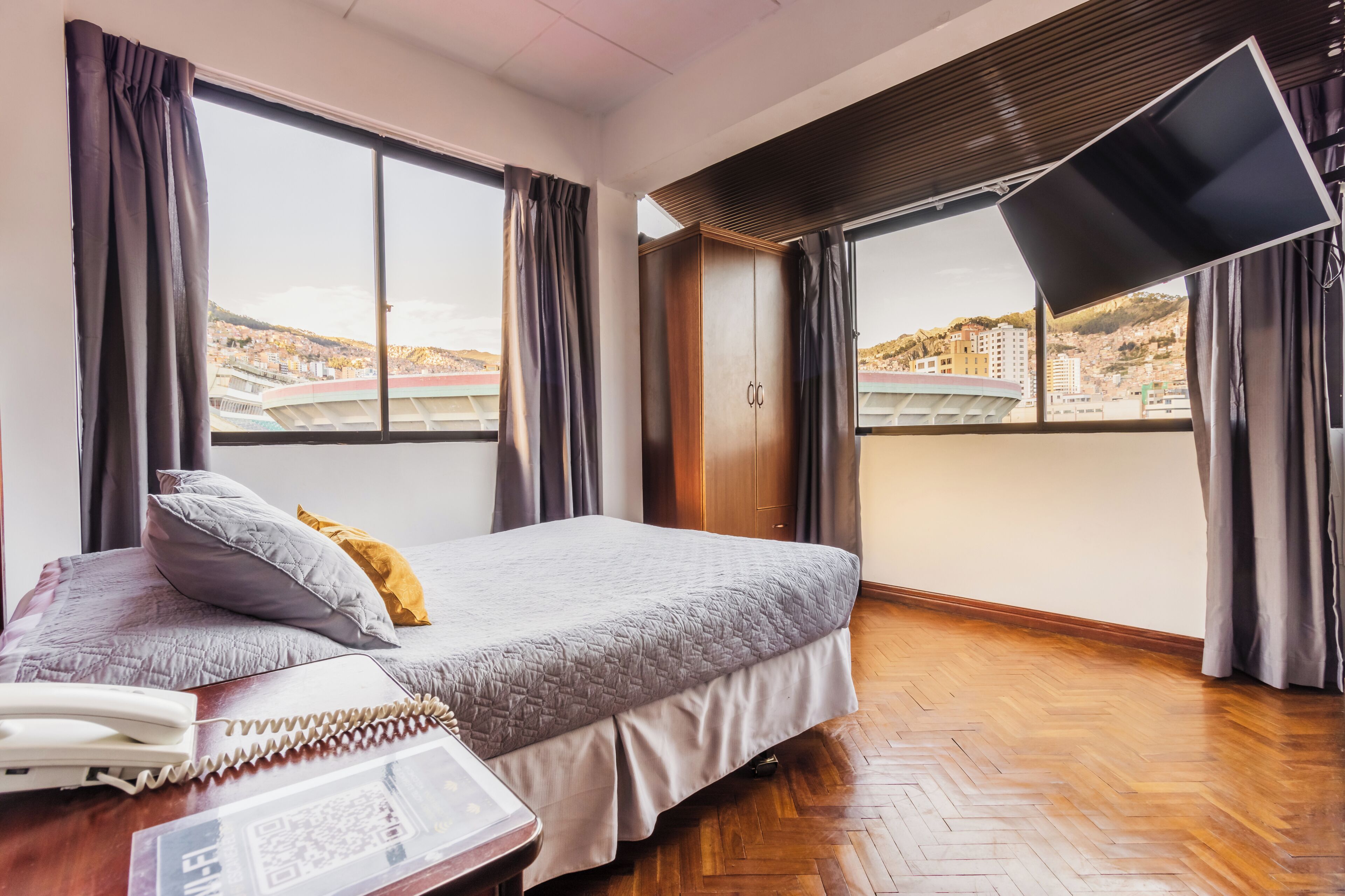 Foto - Elegance  Hotel