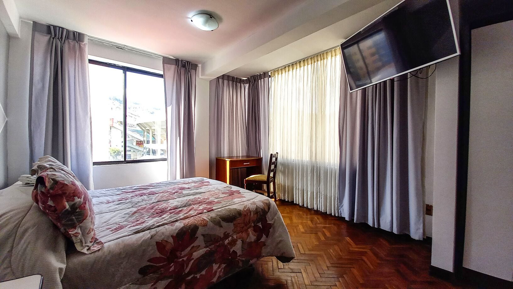 Foto - Elegance Hotel