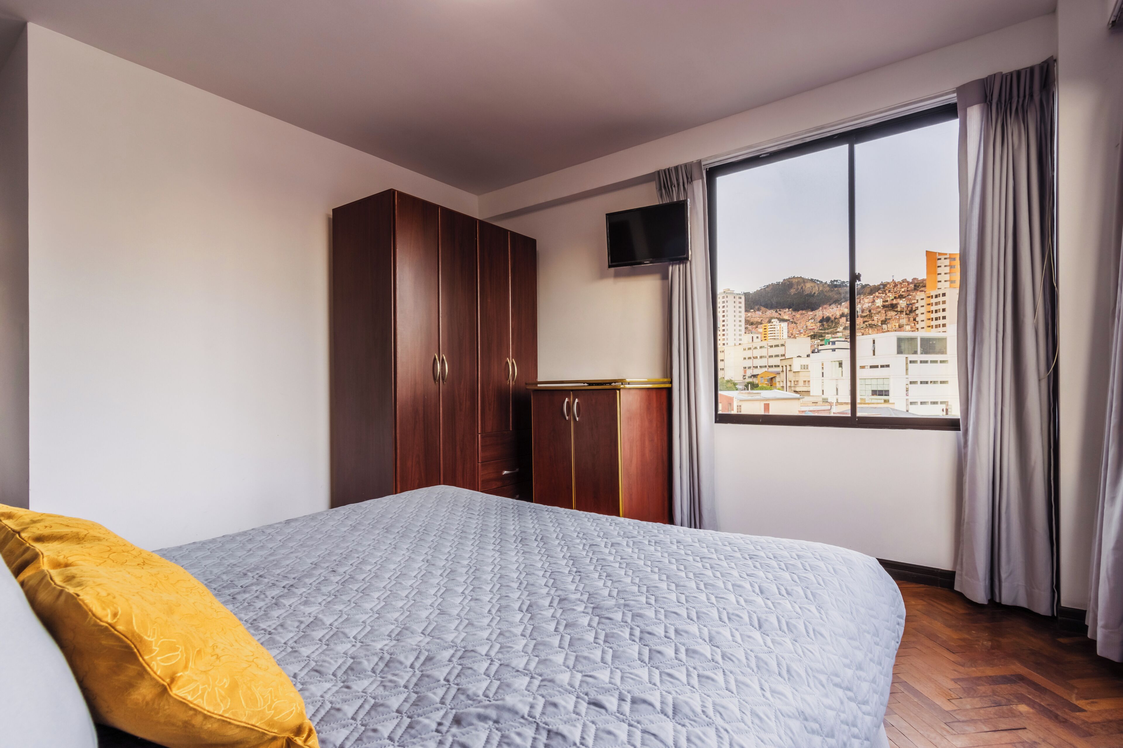 Foto - Elegance  Hotel