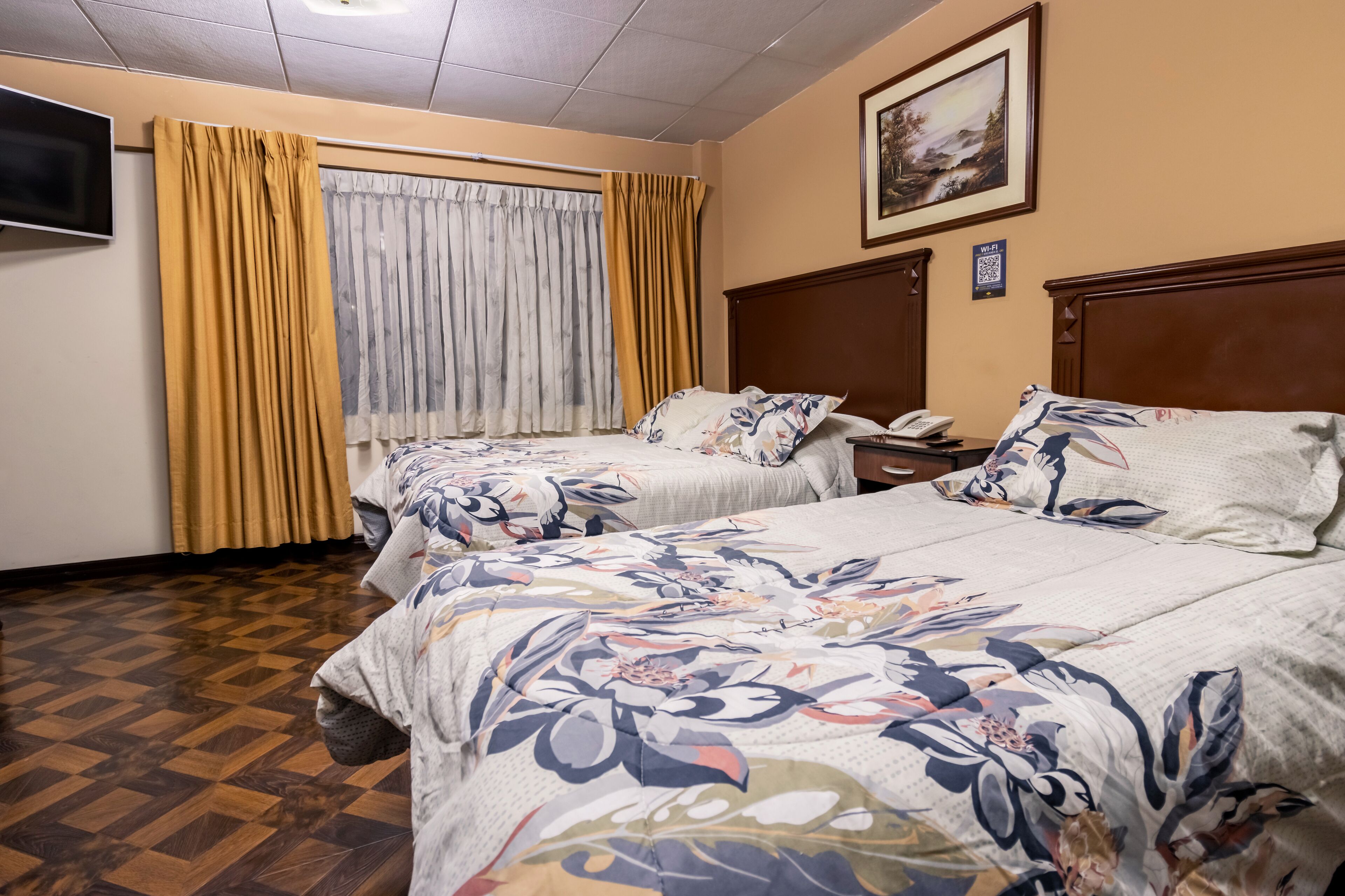 Foto - Elegance Hotel