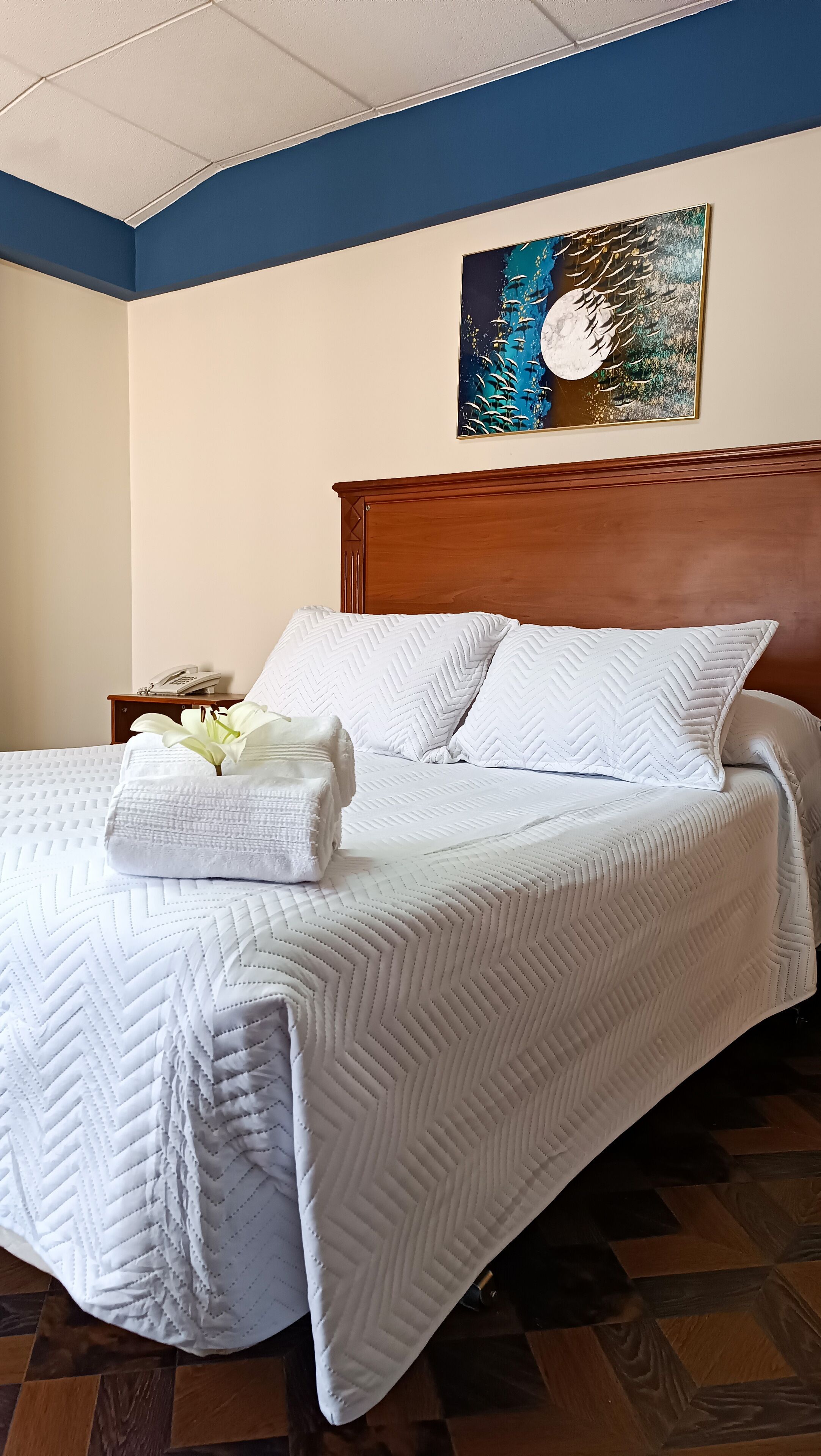 Foto - Elegance Hotel