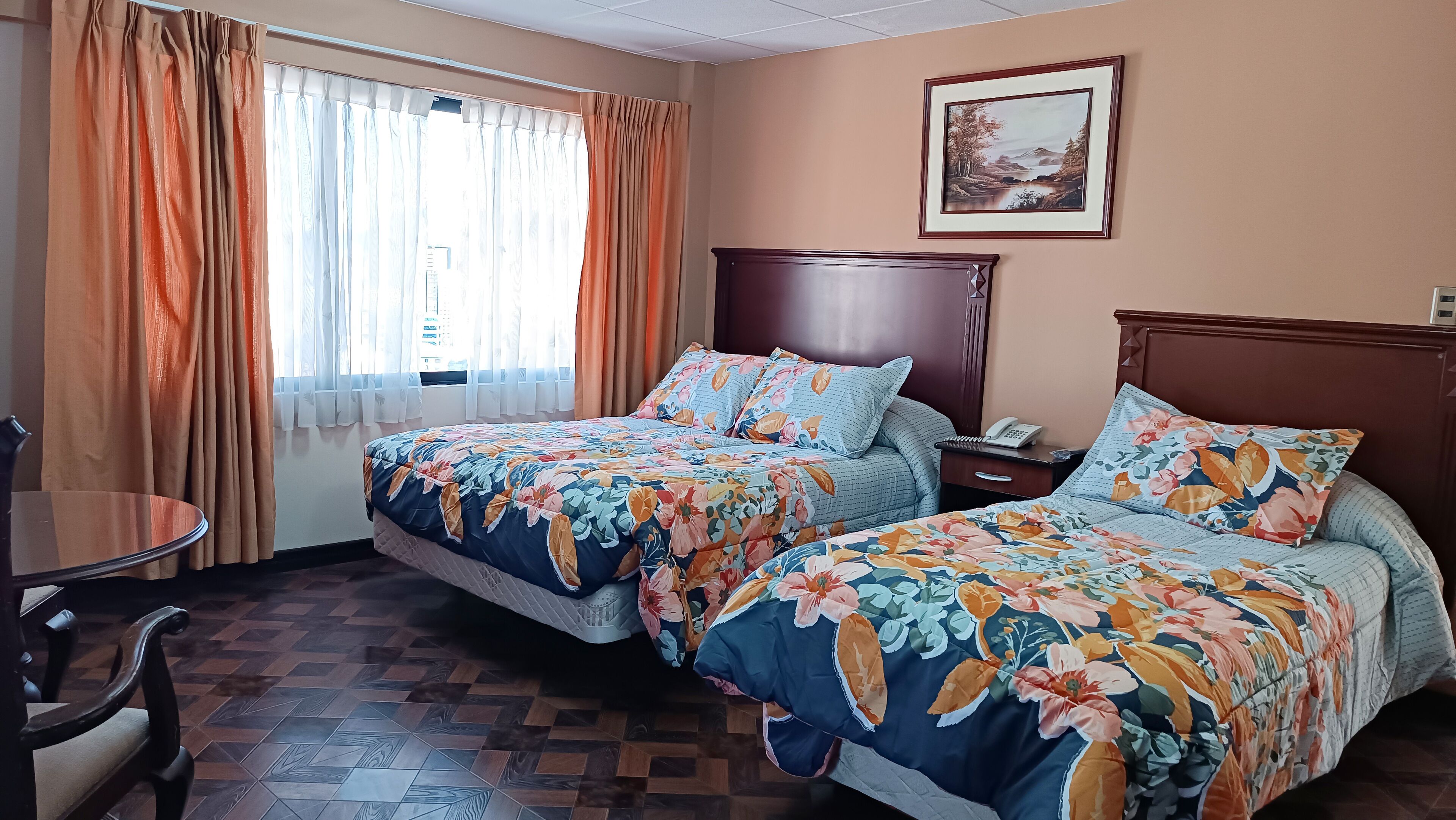 Foto - Elegance Hotel