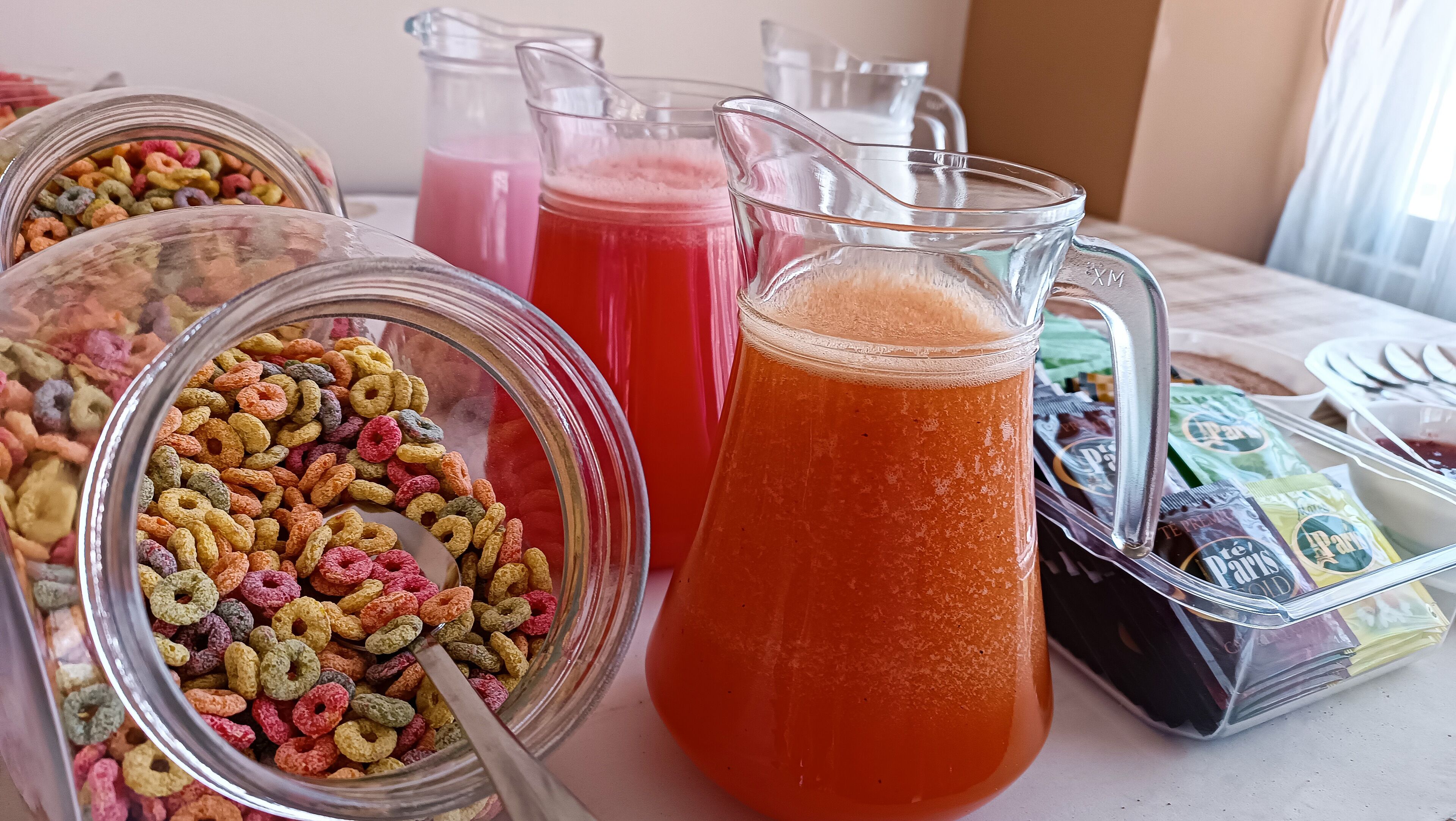 Foto - Elegance Hotel