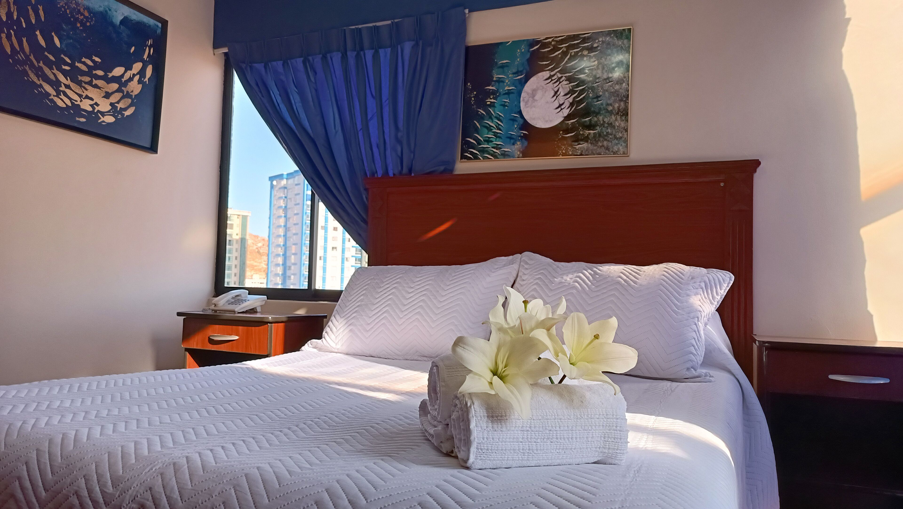 Foto - Elegance Hotel