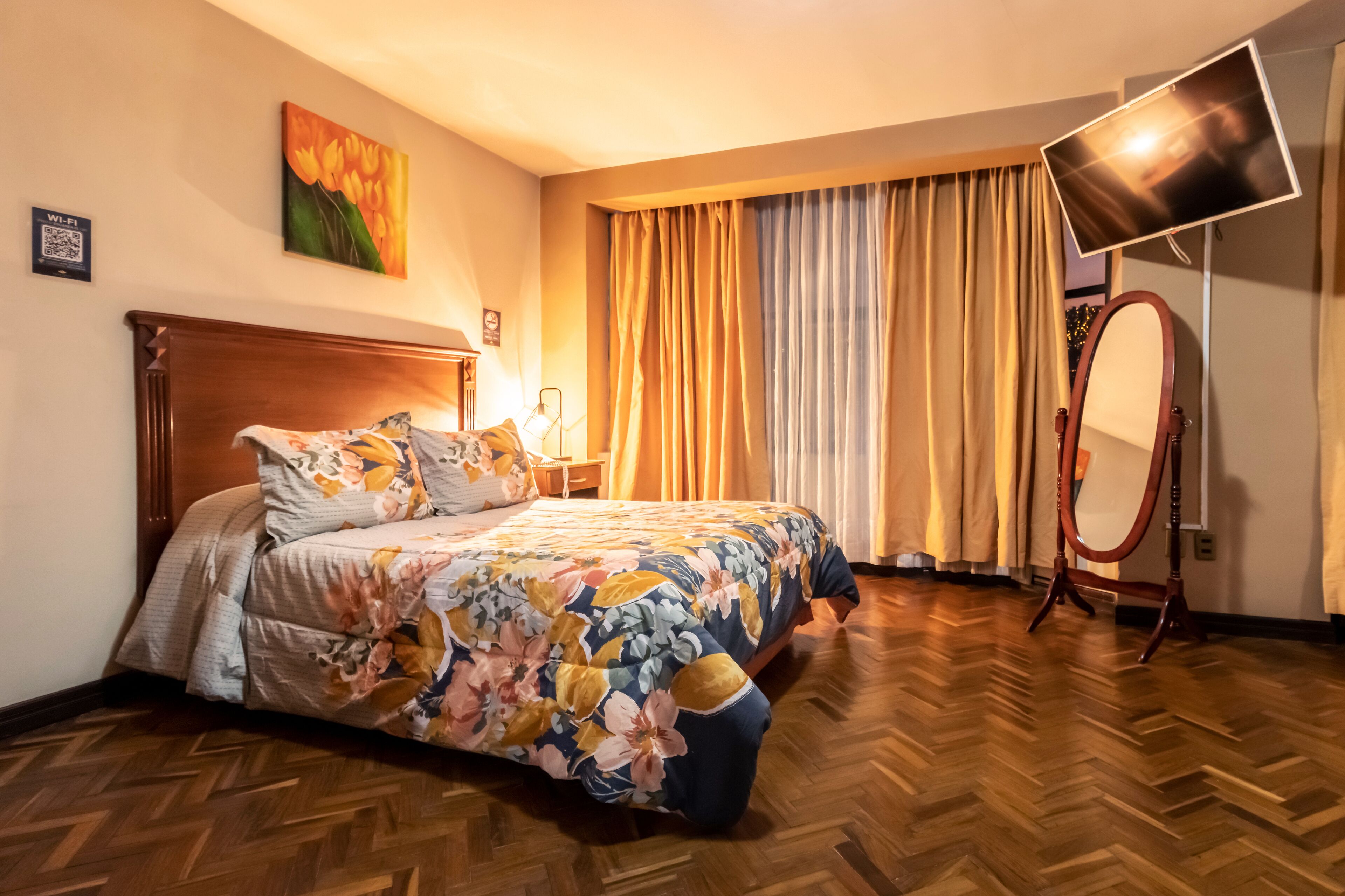 Foto - Elegance Hotel