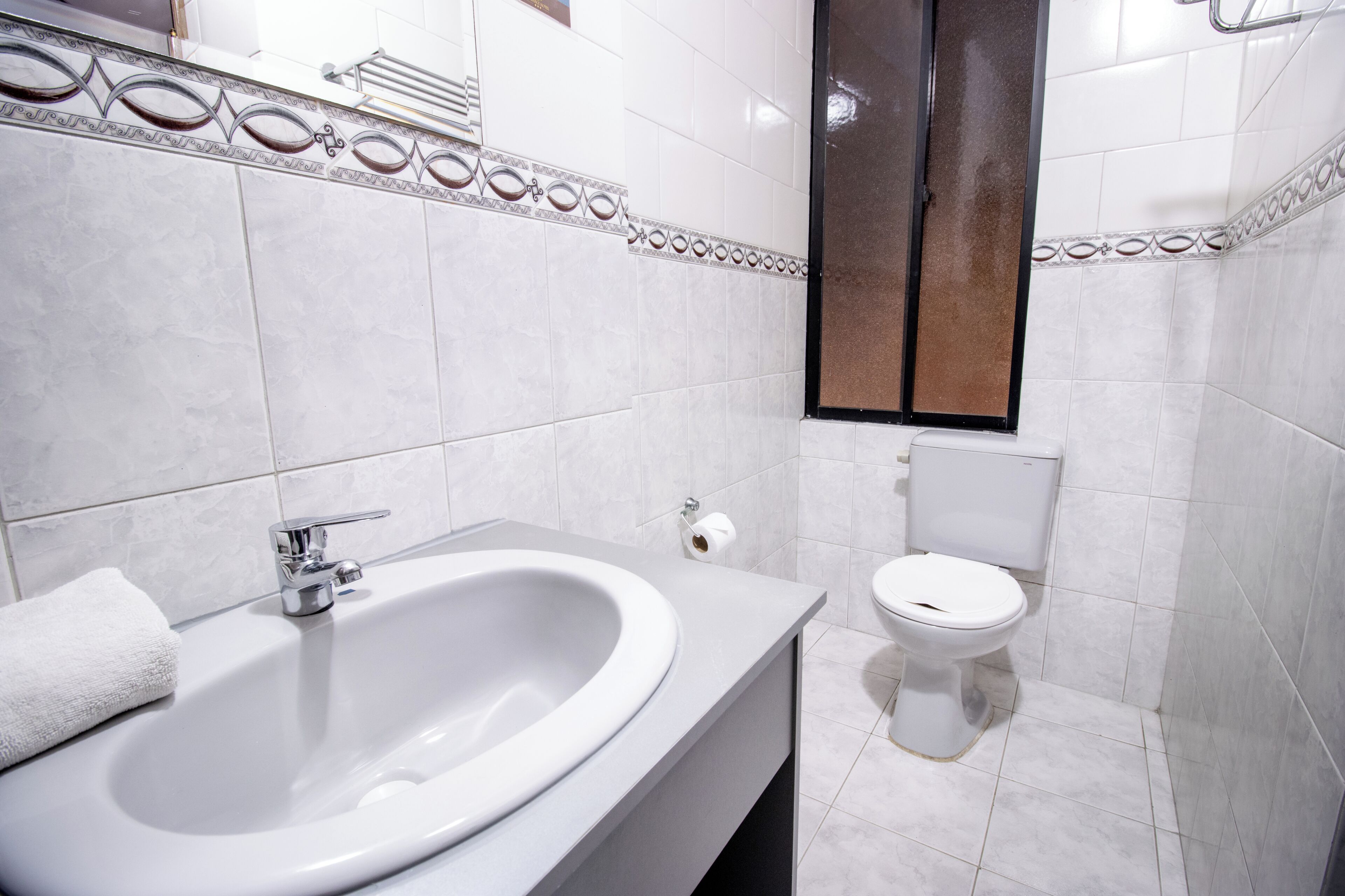 Foto - Elegance  Hotel