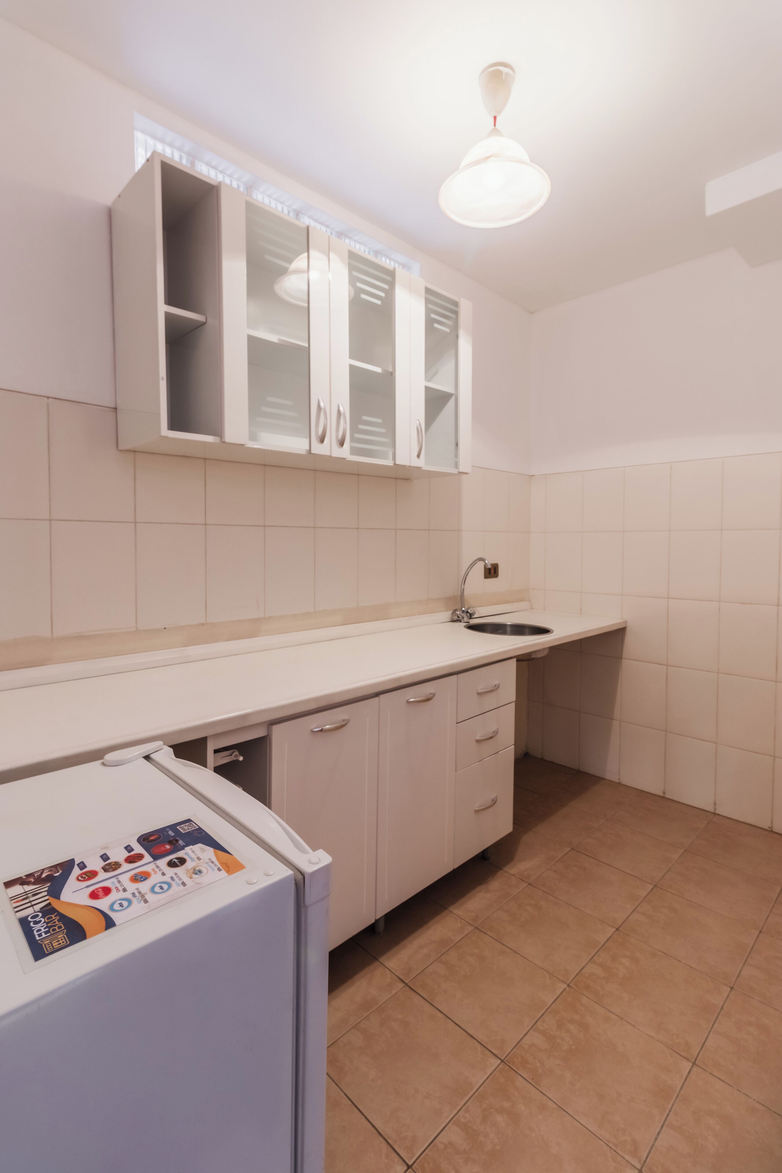 Double Room | Private kitchen