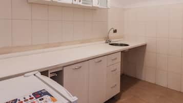 Double Room | Private kitchen