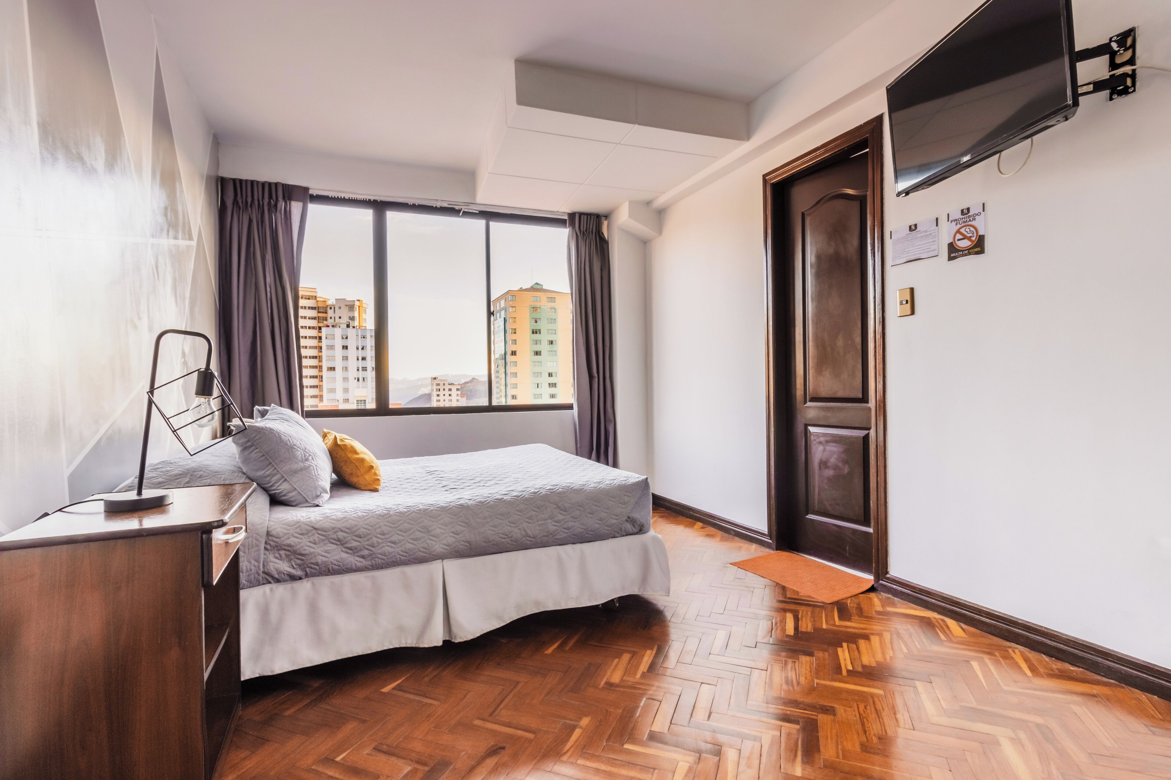Foto - Elegance  Hotel
