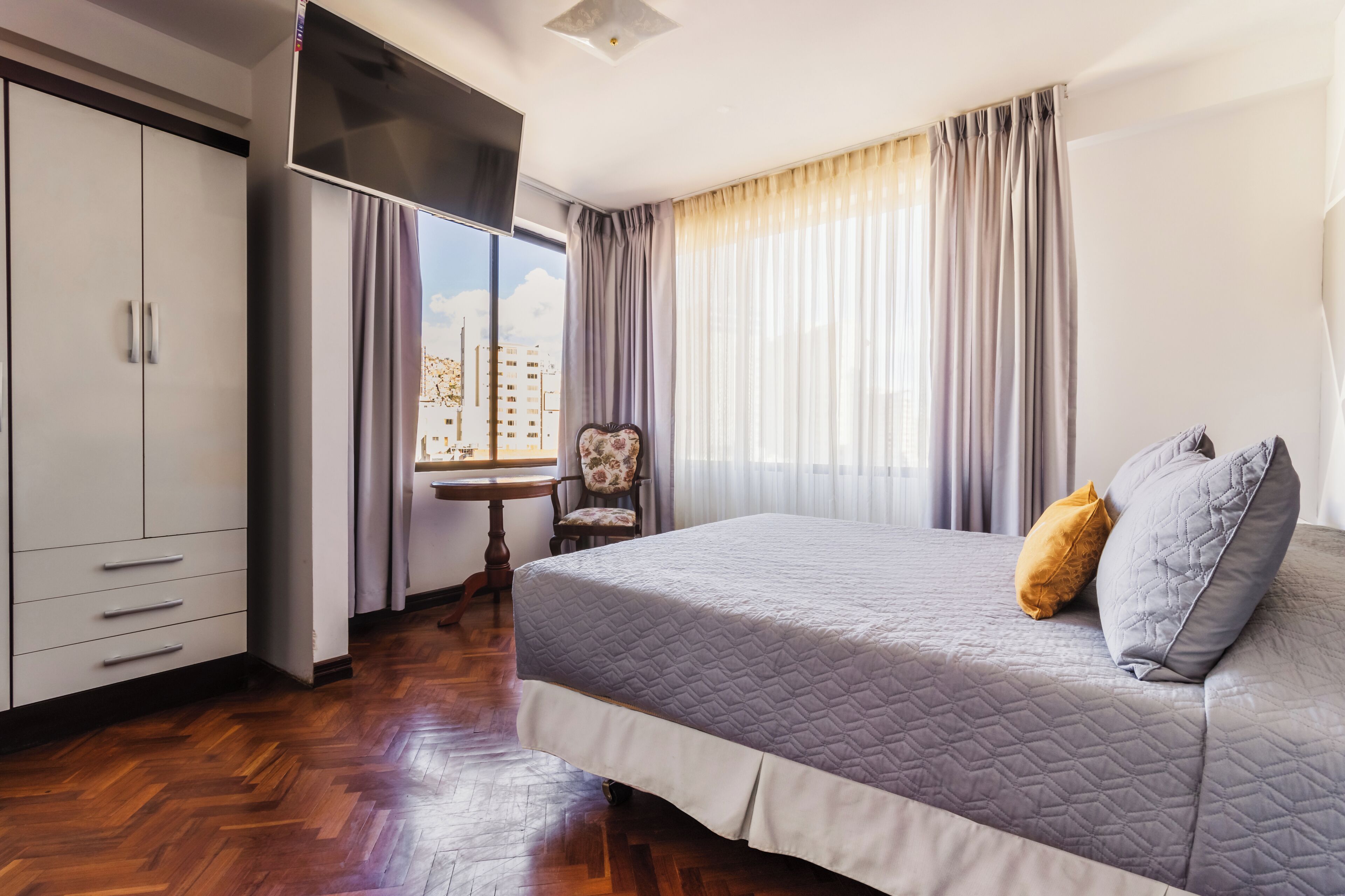 Foto - Elegance  Hotel