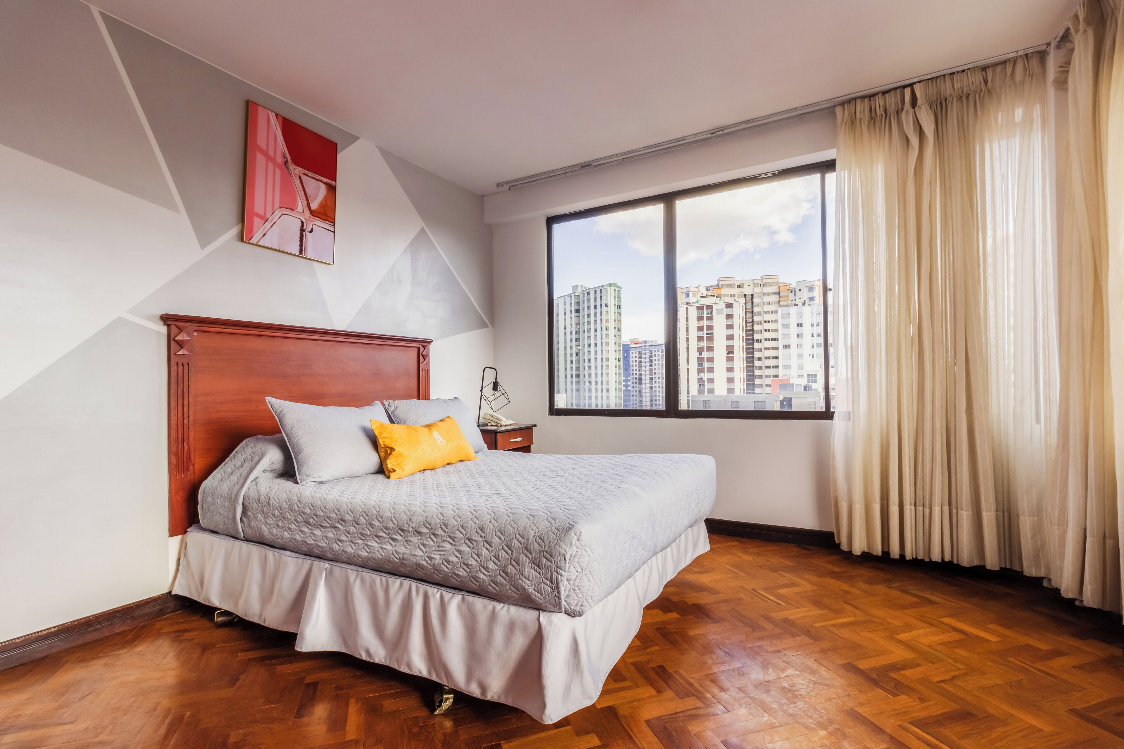 Foto - Elegance  Hotel