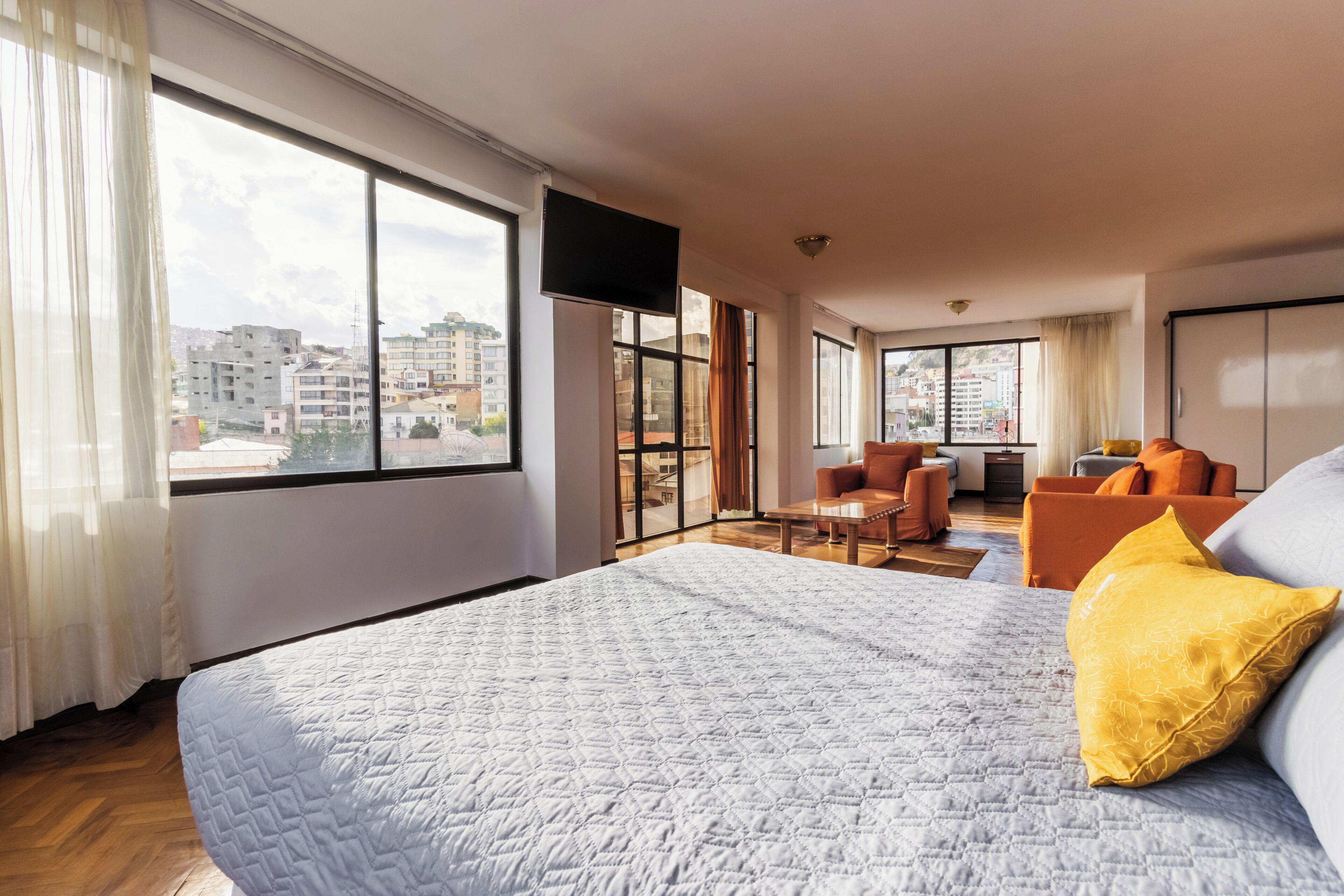Foto - Elegance  Hotel