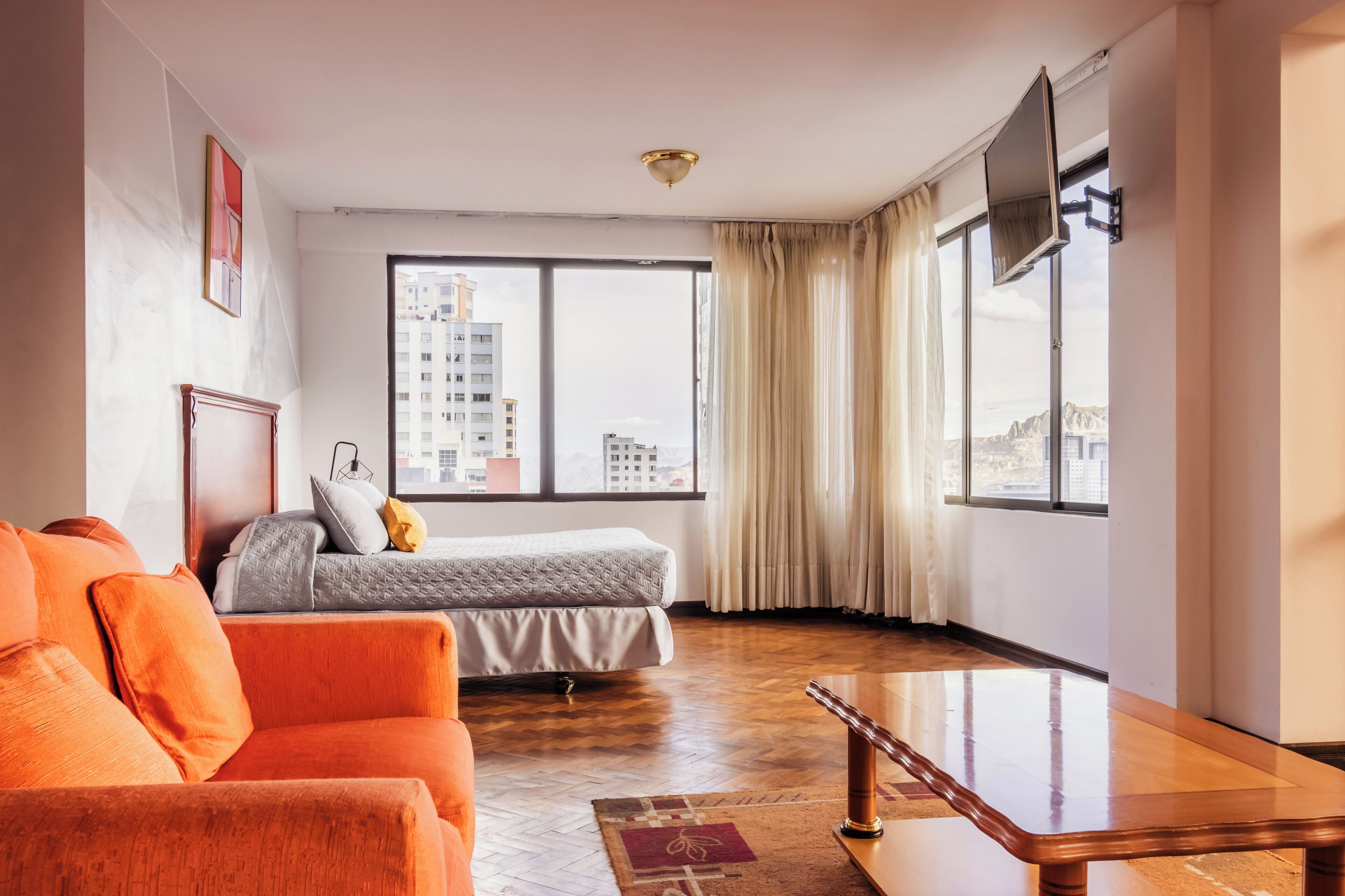 Foto - Elegance  Hotel