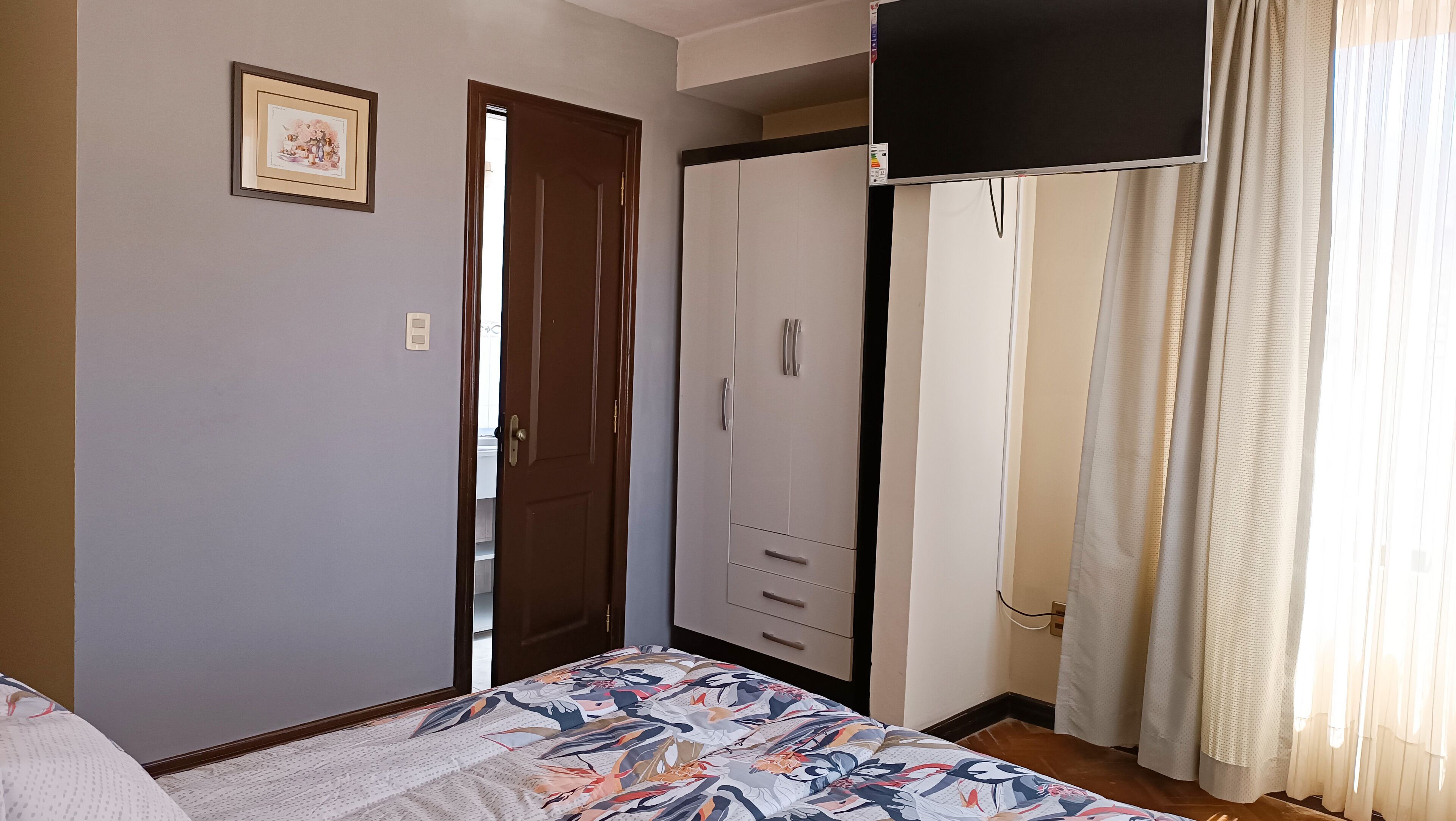 Foto - Elegance Hotel