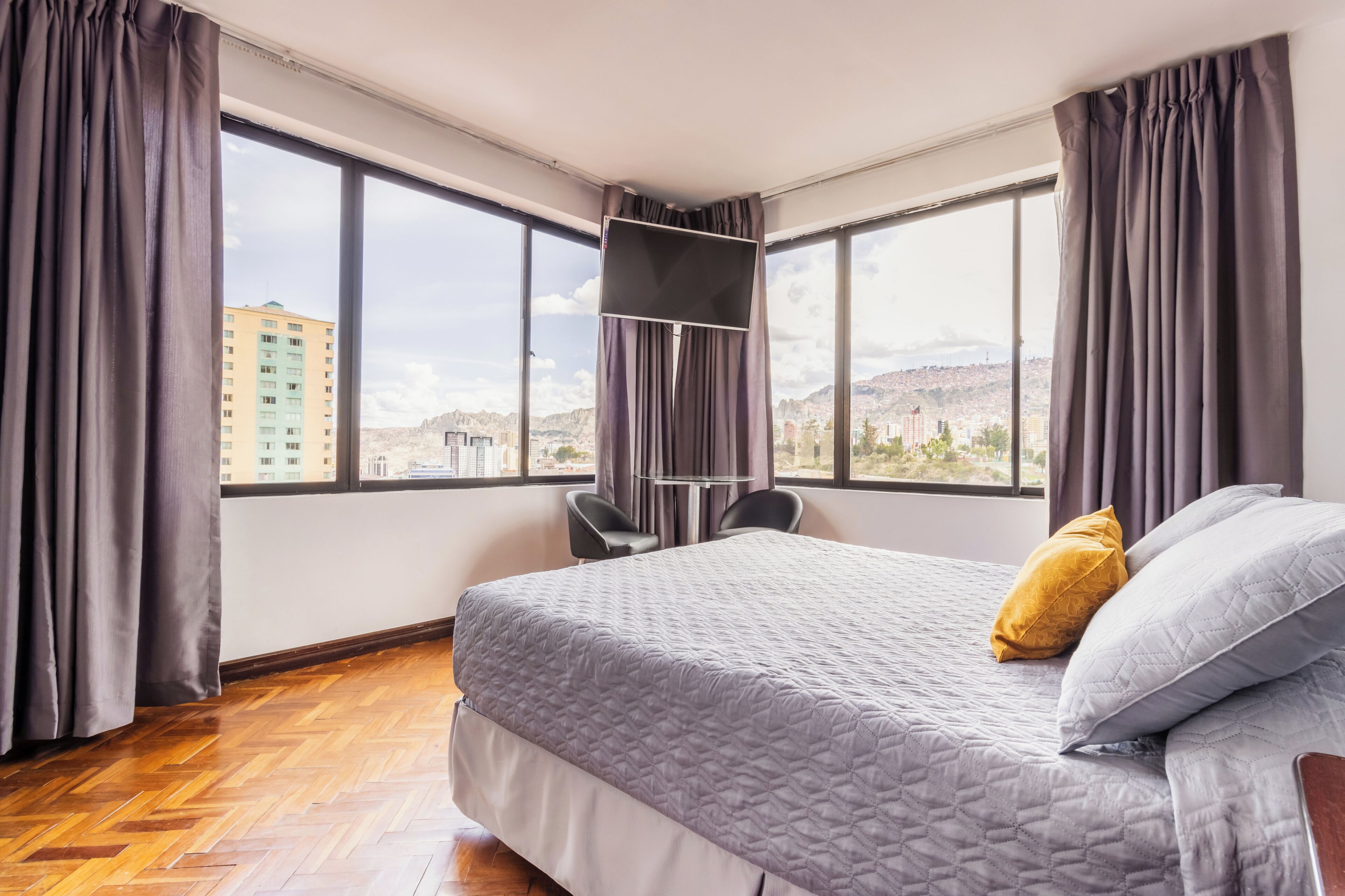 Foto - Elegance  Hotel