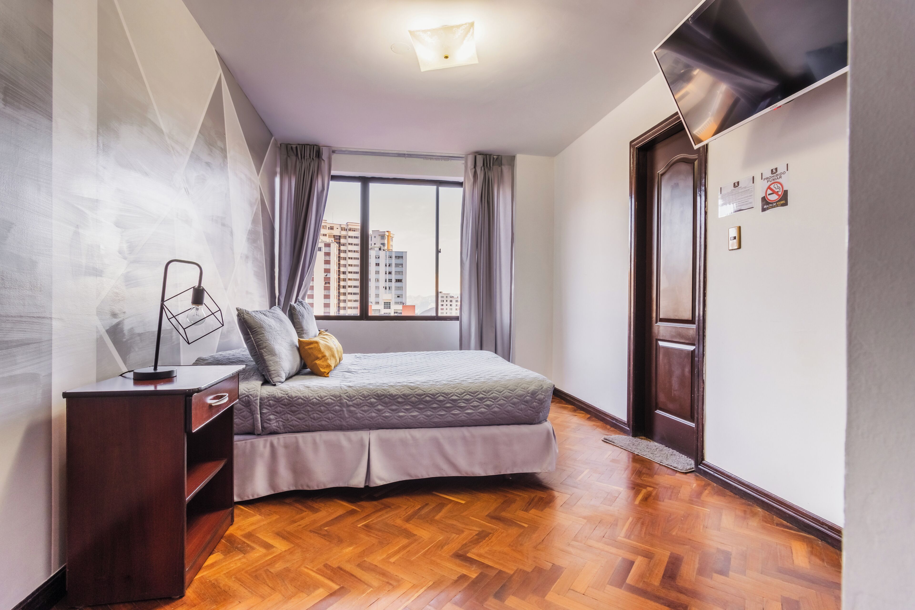 Foto - Elegance  Hotel
