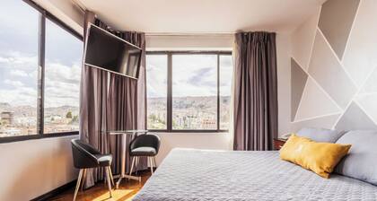 Elegance Hotel