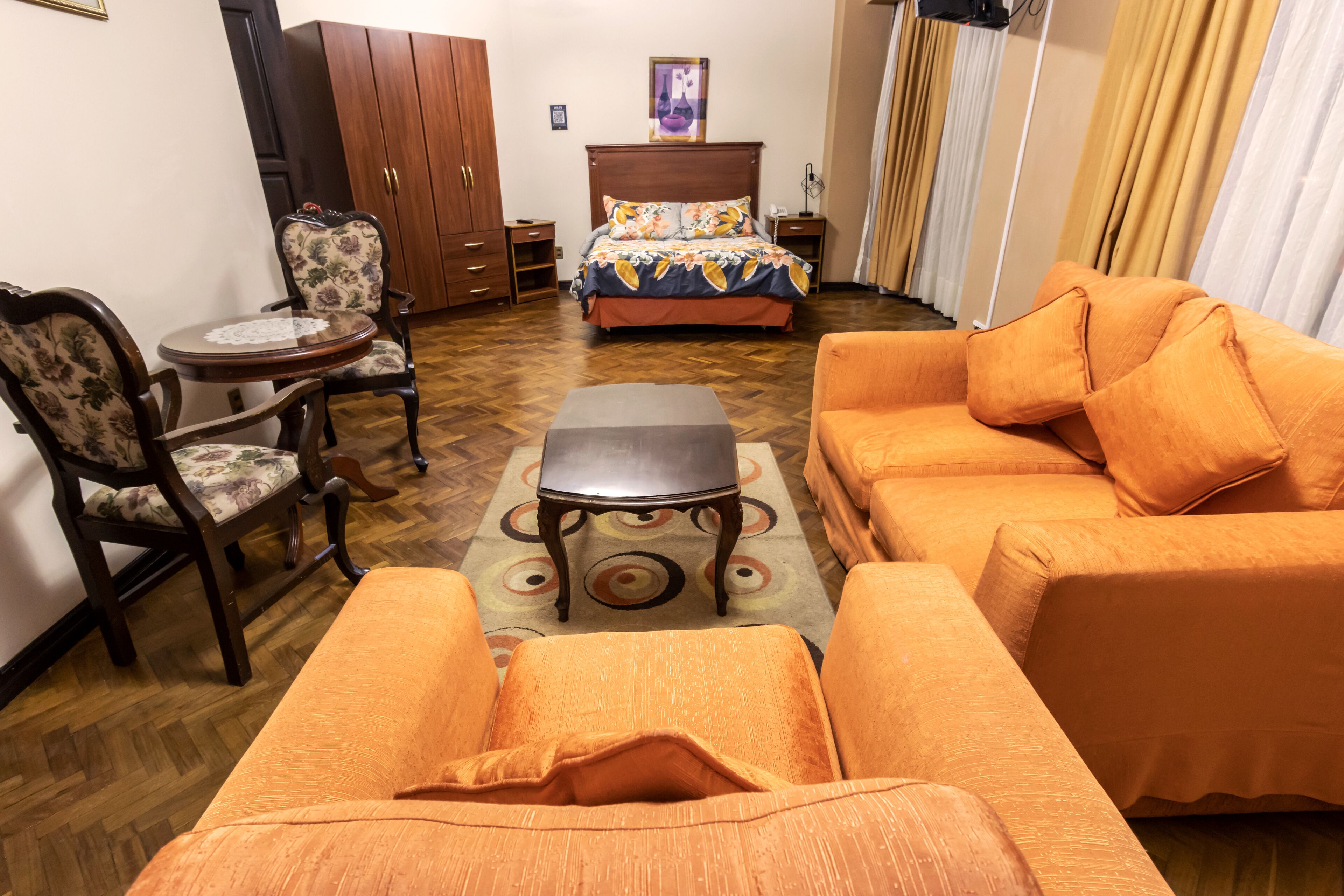 Foto - Elegance Hotel