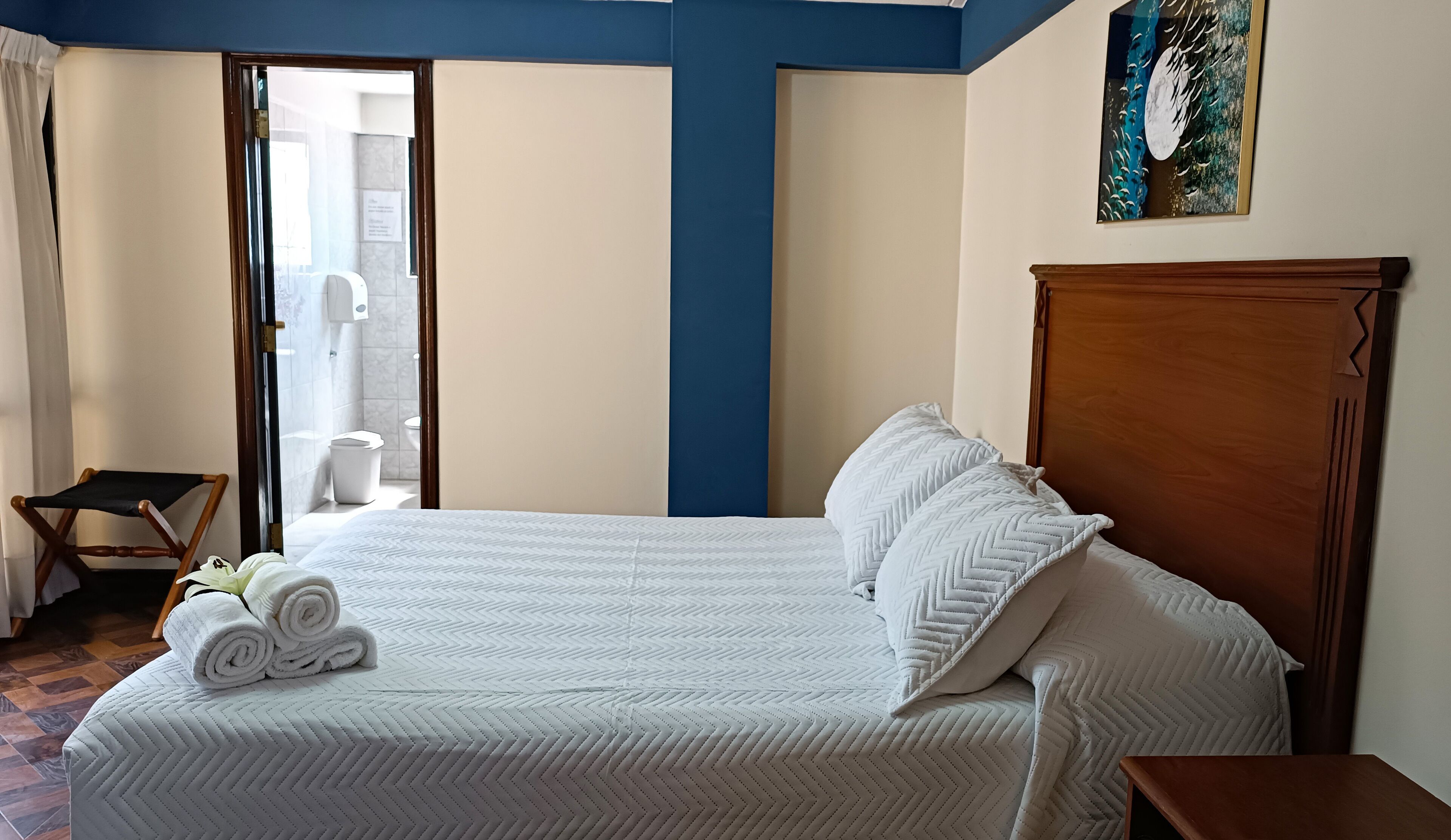 Foto - Elegance Hotel