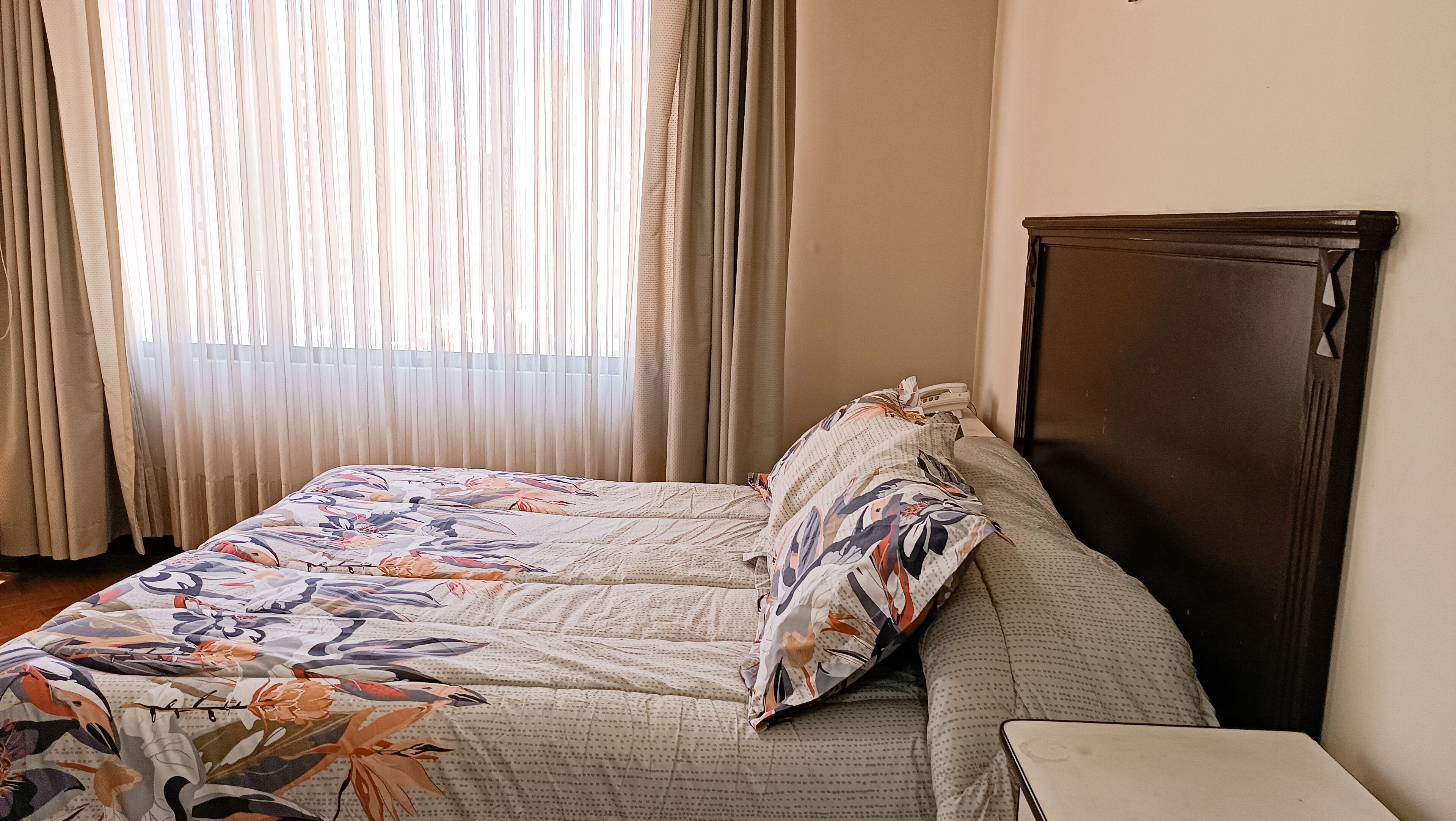 Foto - Elegance Hotel