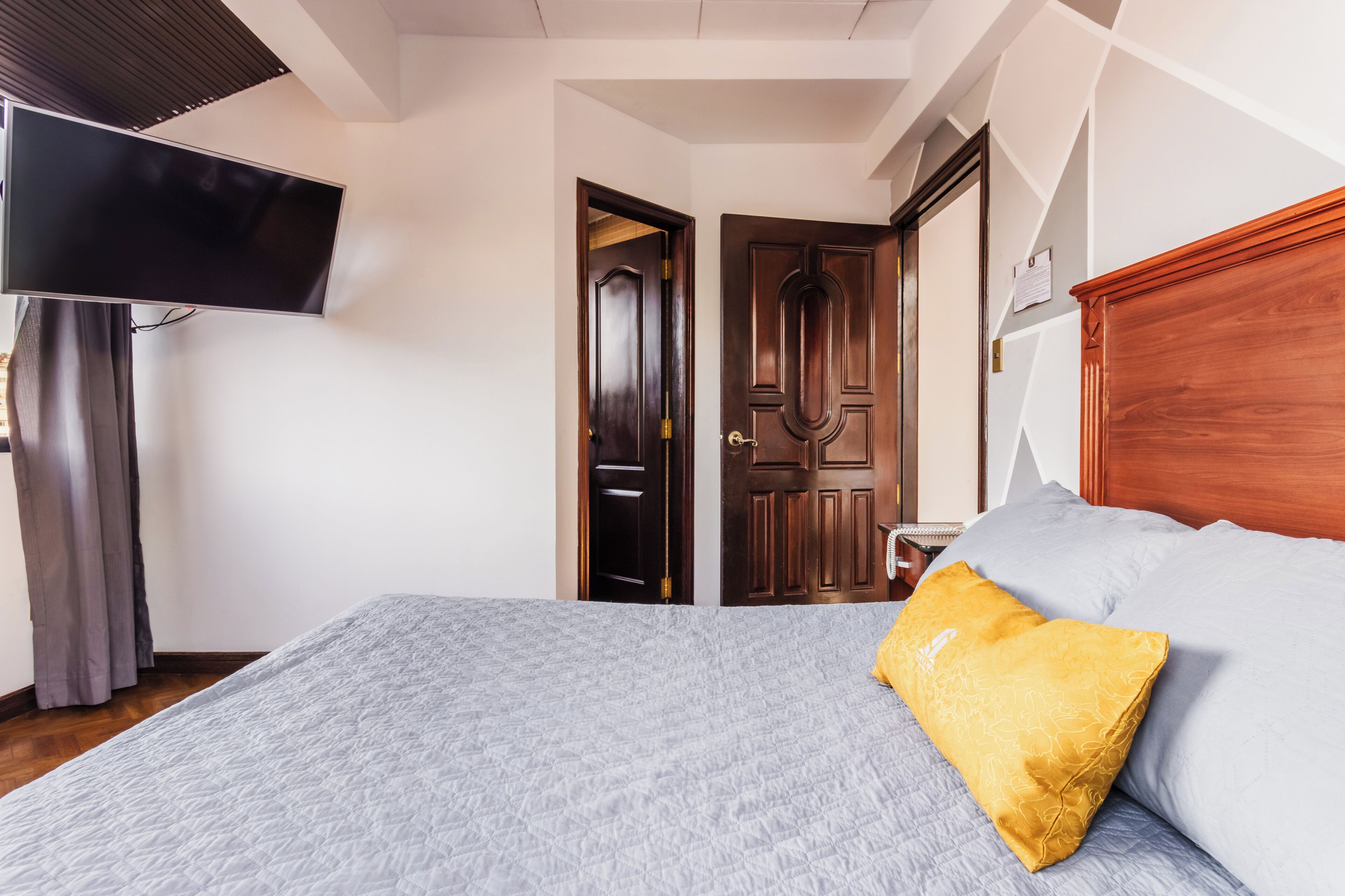 Foto - Elegance  Hotel