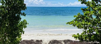 L'appart Watalibi à 10 mns à Pieds des Plages
