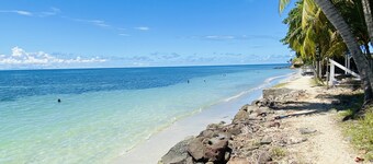 L'appart Watalibi à 10 mns à Pieds des Plages