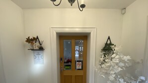 Unclassified image, 4 of 72, button - Rostrevor Valley Holiday Park- En-suite Rooms with Hot tub and Private Car Service  (Newry)