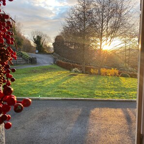 Exterior - Rostrevor Valley Holiday Park- En-suite Rooms with Hot tub and Private Car Service (Newry)